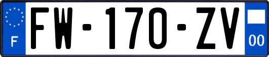 FW-170-ZV