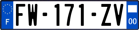 FW-171-ZV