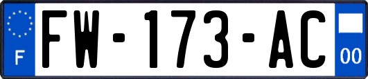 FW-173-AC