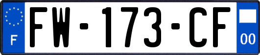 FW-173-CF