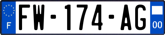 FW-174-AG