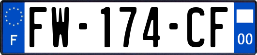 FW-174-CF