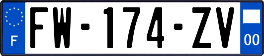 FW-174-ZV