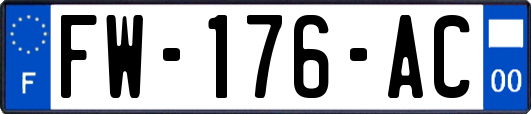 FW-176-AC