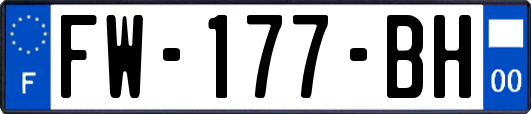 FW-177-BH