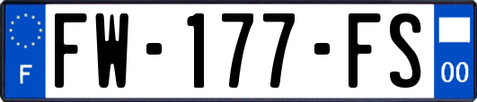 FW-177-FS