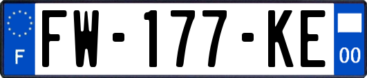 FW-177-KE