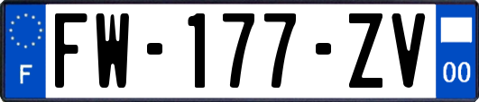 FW-177-ZV