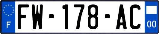 FW-178-AC