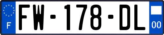 FW-178-DL