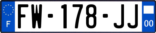 FW-178-JJ