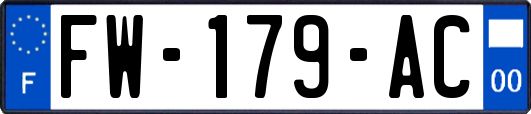 FW-179-AC