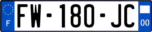 FW-180-JC