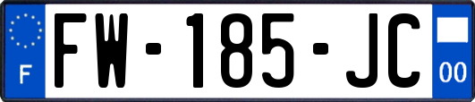 FW-185-JC