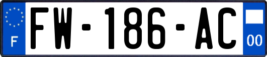 FW-186-AC