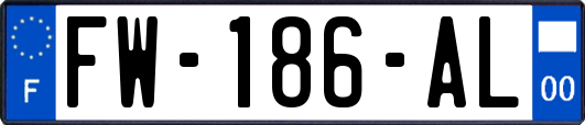 FW-186-AL