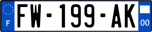 FW-199-AK