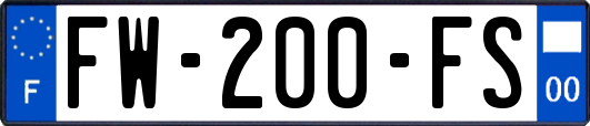 FW-200-FS