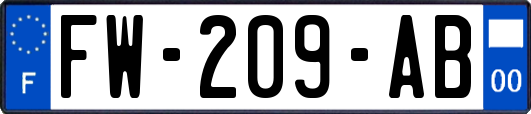 FW-209-AB