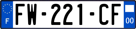 FW-221-CF
