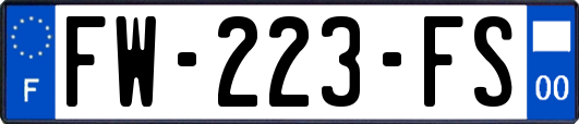 FW-223-FS