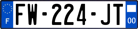 FW-224-JT