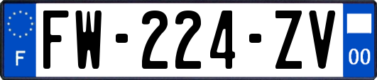 FW-224-ZV