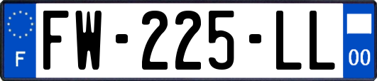 FW-225-LL