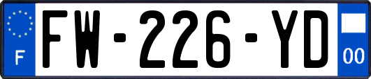 FW-226-YD