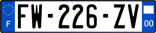 FW-226-ZV
