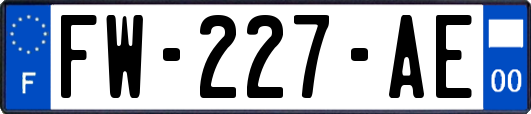 FW-227-AE