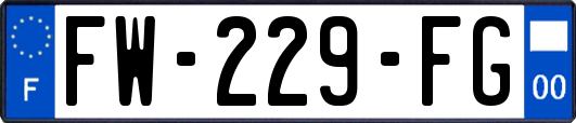 FW-229-FG