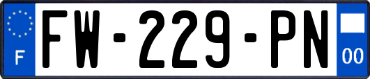 FW-229-PN