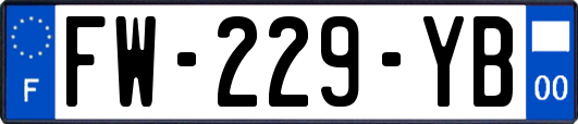 FW-229-YB