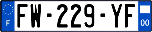 FW-229-YF
