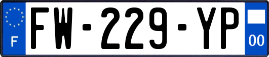 FW-229-YP