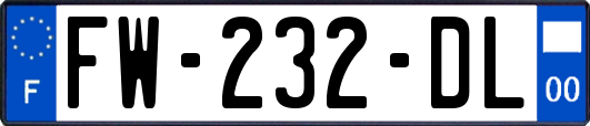 FW-232-DL
