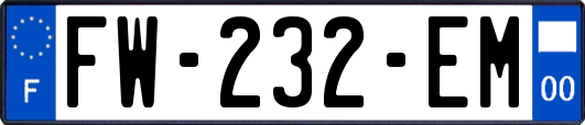 FW-232-EM