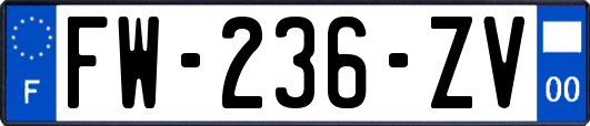 FW-236-ZV