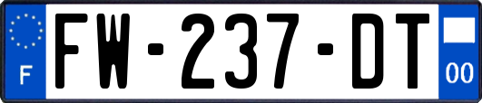 FW-237-DT