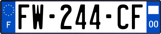 FW-244-CF