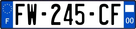 FW-245-CF