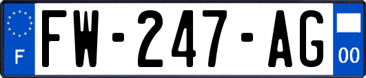 FW-247-AG