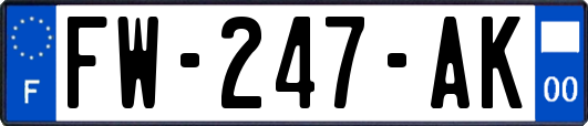 FW-247-AK