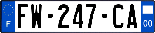 FW-247-CA