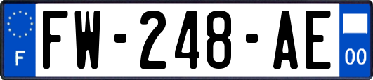 FW-248-AE