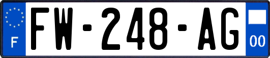 FW-248-AG