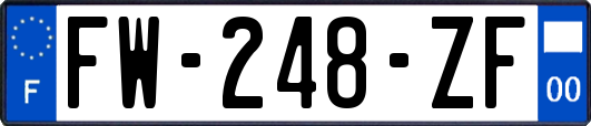 FW-248-ZF