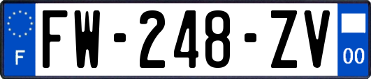 FW-248-ZV