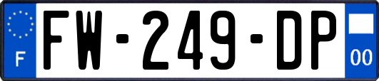 FW-249-DP